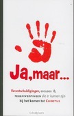 JA MAAR - 9789081722834