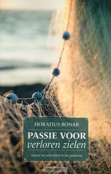 PASSIE VOOR VERLOREN ZIELEN - BONAR, H. - 9789081722841