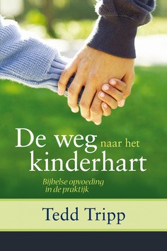 WEG NAAR HET KINDERHART - TRIPP - 9789081722872