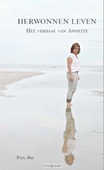 HERWONNEN LEVEN - BOS, PAUL - 9789081725057