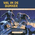 VAL IN DE BUNKER LUISTERBOEK - KANIS - 9789081953962