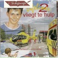 LIFELINER 2 VLIEGT TE HULP LUISTERBOEK - BURGHOUT - 9789081953986