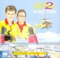 LIFELINER 2 KRIJGT HULP LUISTERBOEK - BURGHOUT - 9789081953993