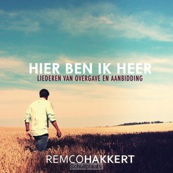 HIER BEN IK HEER - HAKKERT, REMCO - 9789081976015