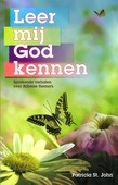 LEER MIJ GOD KENNEN - JOHN, PATRICIA ST. - 9789081979436