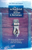 SCHATKIST VAN JEZUS CHRISTUS - CAMPEN, M.M. VAN - 9789081979443