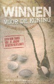 WINNEN VOOR DE KONING - KOORNSTRA, MARTIN - 9789082010619