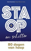 STA OP EN SCHITTER