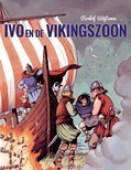 IVO EN DE VIKINGZOON - WIJTSMA. ROELOF - 9789082050813