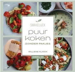 PUUR KOKEN ZONDER PAKJES / 3 - KLINCK, WILLIENE - 9789082075076