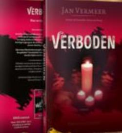 VERBODEN (DE GEHEIME KERK 2) - VERMEER, JAN - 9789082114638