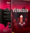 VERBODEN (DE GEHEIME KERK 2) - VERMEER, JAN - 9789082114638