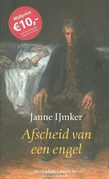 AFSCHEID VAN EEN ENGEL - IJMKER, JANNE - 9789082229325