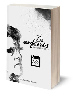 ERFENIS - WIJNGAARDEN, WOUT VAN - 9789082254815