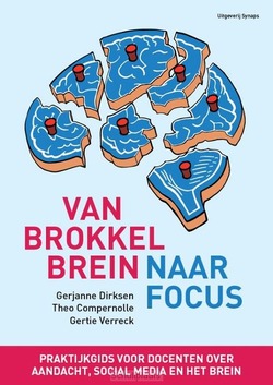 VAN BROKKELBREIN NAAR FOCUS - DIRKSEN, GERJANNE; COMPERNOLLE, THEO; VE - 9789082286212