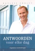 ANTWOORDEN VOOR ELKE DAG - CONLEY, BAYLESS - 9789082370492