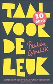 TAAL VOOR DE LEUK