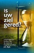 IS UW ZIEL GERED? - RYLE, J.C. - 9789082471106