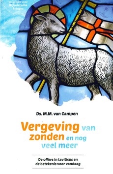 VERGEVING VAN ZONDEN EN NOG VEEL MEER - CAMPEN - 9789082471144