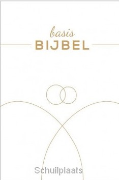 BASISBIJBEL HUWELIJKSBIJBEL - 9789082475524