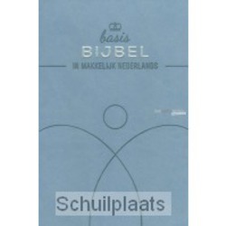 BASISBIJBEL VIVELLA - 9789082475531