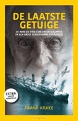 DE LAATSTE GETUIGE - KRAKE, FRANK - 9789082476439