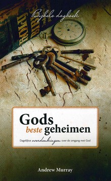 GODS BESTE GEHEIMEN - MURRAY, ANDREW - 9789082506167