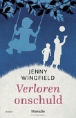 VERLOREN ONSCHULD - WINGFIELD, JENNY - 9789082545319