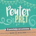 PEUTERPRET - MOURIK - 9789082594508