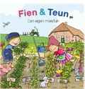 FIEN & TEUN EEN EIGEN MOESTUIN - HOORNE ENTERTAINMENT, VAN - 9789082622706