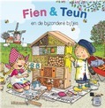 FIEN & TEUN EN DE BIJZONDER BIJTJES - NOORDERVEEN, RENÉ - 9789082622720