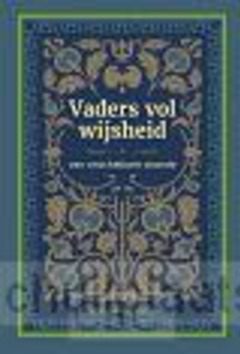 VADERS VOL WIJSHEID - VINK, W.H. DE - 9789082642292