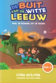 BUIT VAN DE WITTE LEEUW - NUIJTEN, COEN - 9789082699029