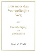 MEER DAN VOORTREFFELIJKE WEG 3E DR 2017