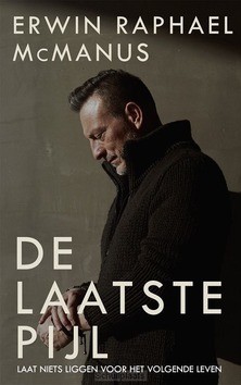 DE LAATSTE PIJL - MCMANUS, ERWIN - 9789082858723