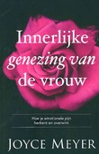 INNERLIJKE GENEZING VAN DE VROUW - MEYER, JOYCE - 9789082886368