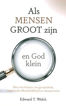 ALS MENSEN GROOT ZIJN - WELCH, EDWARD T. - 9789082918175