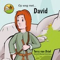 OP WEG MET DAVID - DRIEL, TERRY VAN - 9789082949407