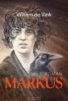 MARKUS PAPERBACK - VINK, WILLEM DE - 9789082953954