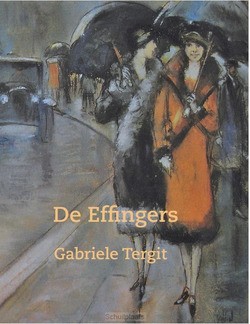 DE EFFINGERS - TERGIT, GABRIELE - 9789083007670