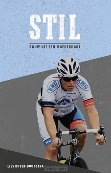 STIL - BOVEN,-BOONSTRA, LIES - 9789083027869