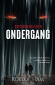 IEDERMANS ONDERGANG - HAM, ROELOF - 9789083027883