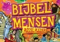 BIJBELMENSEN - PUZZELPLEZIER - 9789083031309