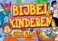 BIJBEL EN KINDEREN - PUZZELPLEZIER - 9789083031316