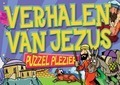 VERHALEN VAN JEZUS - PUZZELPLEZIER - 9789083031323