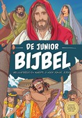 DE JUNIOR BIJBEL - NEWTON, ANDREW - 9789083031361