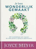 JE BENT WONDERLIJK GEMAAKT - MEYER, JOYCE - 9789083058313