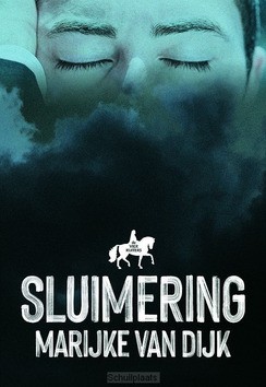 SLUIMERING - DIJK, MARIJKE VAN - 9789083080741