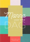 MANNA VOOR ELKE DAG