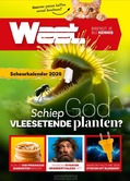 WEET SCHEURKALENDER 2026 - 9789083081465